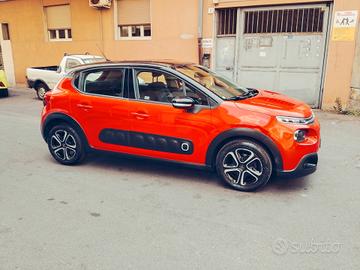 Citroen C3 BlueHDi 75 S&S Shine