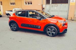 Citroen C3 BlueHDi 75 S&S Shine
