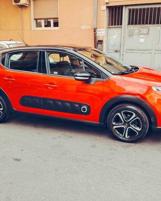 Citroen C3 BlueHDi 75 S&S Shine