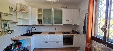 Cucina TreGima deutsch arredamenti