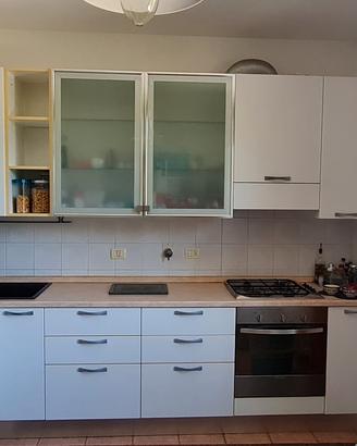 Cucina TreGima deutsch arredamenti