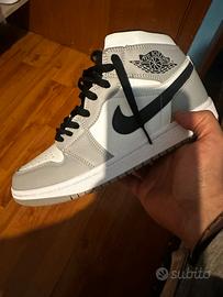 Air jordan 1 high
