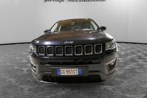Jeep Compass 1.3 Turbo T4 190 CV PHEV AT6 4xe...