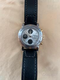 Bulova cronografo automatico