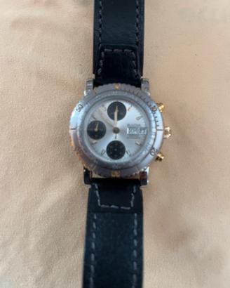 Bulova cronografo automatico
