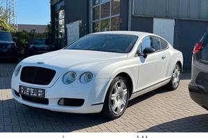 Bentley Continental GT MULLINER