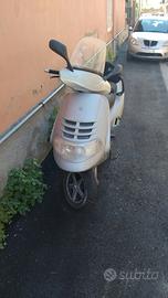 Piaggio Hexagon 250 - 2001