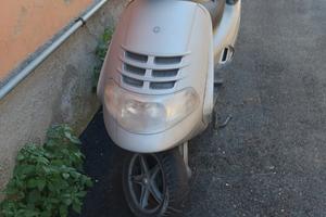 Piaggio Hexagon 250 - 2001