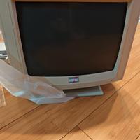 AMSTRAD PC5086 / PC5286 COMPLETO – NEW OLD STOCK –