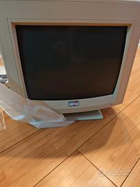 AMSTRAD PC5086 / PC5286 COMPLETO – NEW OLD STOCK –