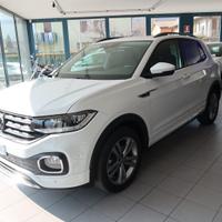 Volkswagen T-Cross 1.0 TSI 110 CV DSG R-Line