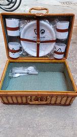 Cestino da picnic