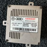 Centralina Faro Xeno LED 4g0.907.397.p