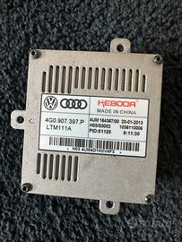 Centralina Faro Xeno LED 4g0.907.397.p