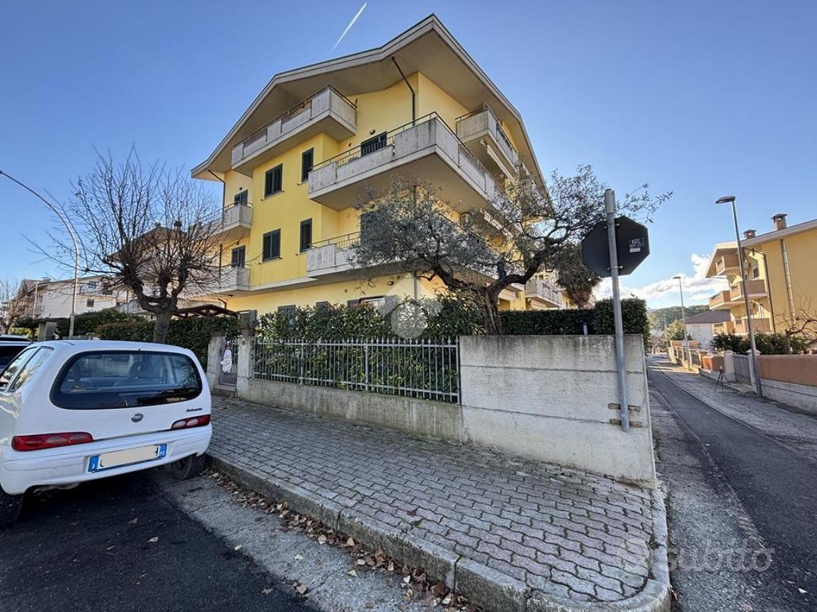 Appartamento – Castellalto, Castelnuovo Vomano - Vista 5
