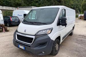 PEUGEOT Boxer 2.0 BlueHDi 130CV L2 H1