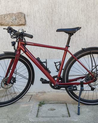 Bicicletta ORBEA modello CARPE 15 2023 taglia S