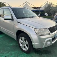 Suzuki Grand Vitara 1.9 DDiS 5 porte Executive
