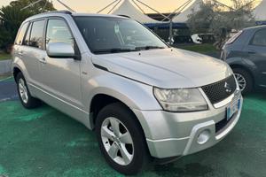 Suzuki Grand Vitara 1.9 DDiS 5 porte Executive