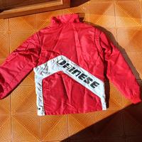 Giacca Dainese moto 