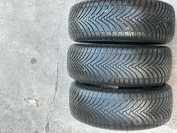 Gomme 190/50 R15 82V