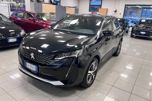 PEUGEOT 3008 Hybrid 225 e-EAT8 Active Pack