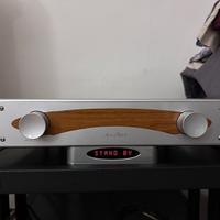 AUDIO PERFORMANCE  SPHERA 80