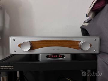 AUDIO PERFORMANCE  SPHERA 80
