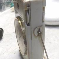 Radio a transistor Sony TR-610 del 1958
