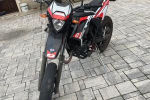 Beta 50 RR