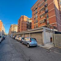 Magliana - locale commerciale