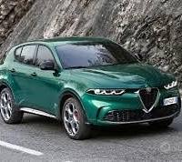 Multiricambi alfa tonale 2020;2021