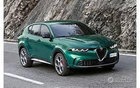 Multiricambi alfa tonale 2020;2021