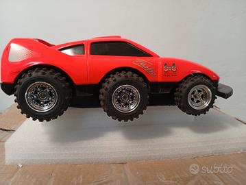 re.eltoys super cobra 6