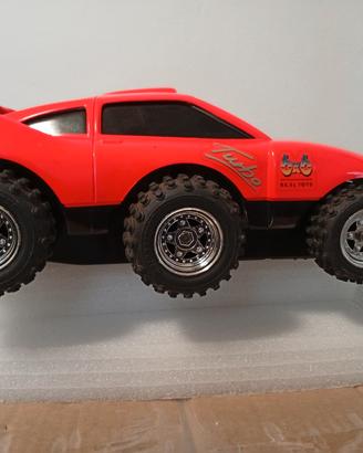 re.eltoys super cobra 6