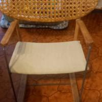 SEDIA A DONDOLO IKEA