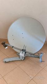 Antenna parabolica