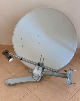 Antenna parabolica