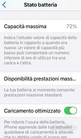 iPhone SE prima generazione 64Gb