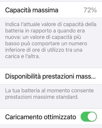 iPhone SE prima generazione 64Gb