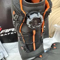 Garsport Ghost mid 3 S3 scarpe antinfortunistiche