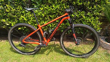 MTB Bianchi Methanol cv