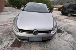 Golf  VII