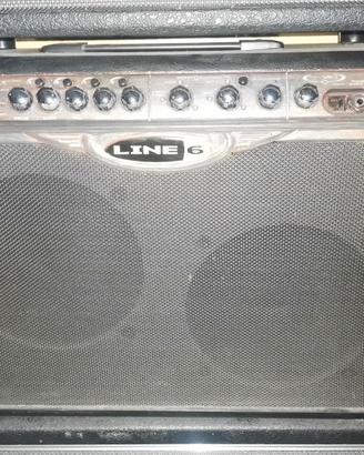 Amplificatori strumenti