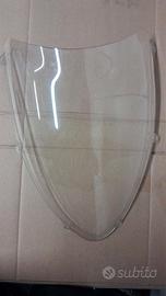 Plexiglass parabrezza Ducati SportTouring ST3 ST4S
