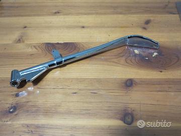 Cavalletto aftermarket per Harley Touring