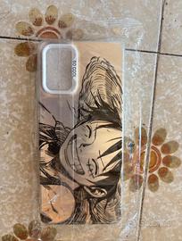 Cover One Piece Luffy