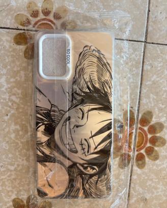 Cover One Piece Luffy