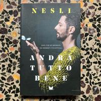 Libro Nesli “Andrà tutto bene”