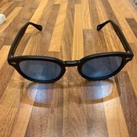 Occhiali Moscot Lemtosh Matte Black